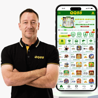 QQ88 thông báo live tặng code